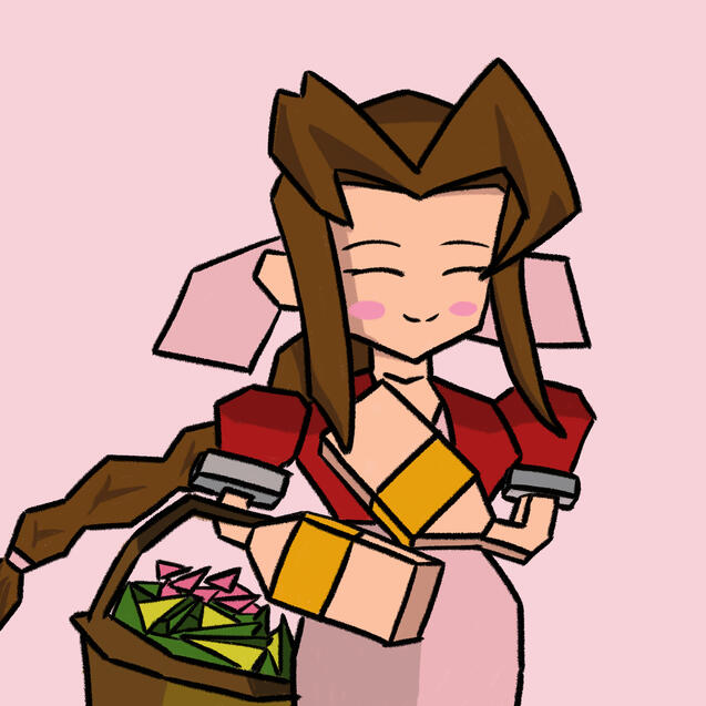 Aerith