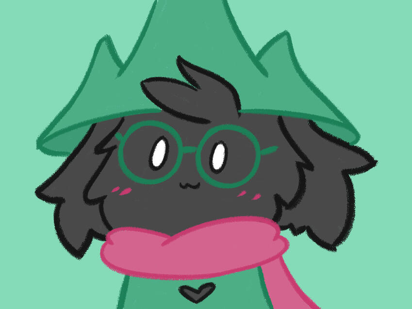 Ralsei
