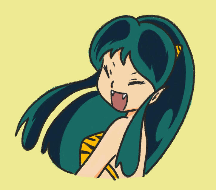 Invader Lum